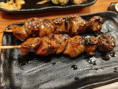 -鸟贵族(天王寺北口店)