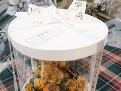 -杜哈夫DOUX RÊVE·生日蛋糕(日月光店)