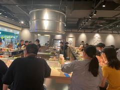 -肉肉大米(金虹桥店)