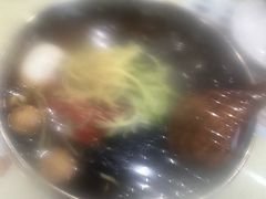 -服务大楼冷面(延大店)