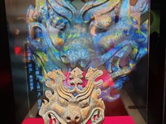 -北京大葆台遗址博物馆