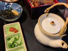 -鳗鱼家·深夜食堂(军博店)