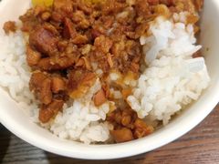 台湾卤肉饭-乡亲鹅肉城(吴江店)