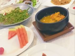 -山孚大酒店-中餐厅