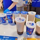 珍珠控的奶茶时光