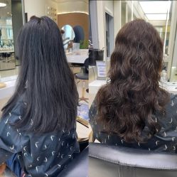 -BEAUTY HAIR GANO