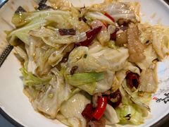 -遇见小厨·北京烤鸭·江湖菜·川菜(广福桥店)