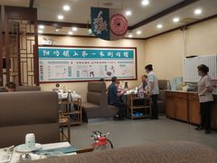 -阳坊胜利涮羊肉(阳坊老店)
