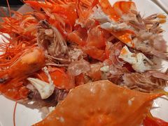 -加餐海鲜自助(宝龙一城店)