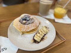 -W Coffee(船板巷店)