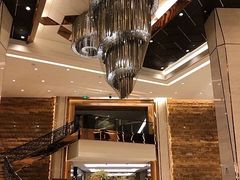 -西安赛瑞喜来登大酒店