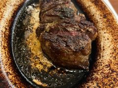 -摩根扒房(桐梓林店)