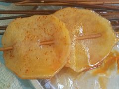-古真记钵钵鸡(老公园店)