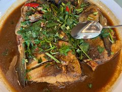 -风味小馆(天目湖宾馆店)