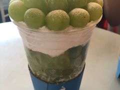 -Cafe de Paris(林荫路店)