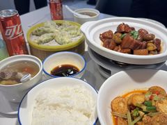 -兰湘子·湘菜小炒(长安万科广场店)