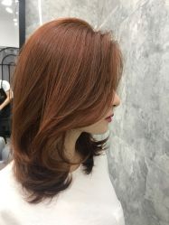 -AD HAIR 