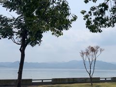 -东钱湖小普陀景区