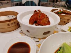 脆皮鸡-粤珍轩·家宴·广式茶点(新城广场店)