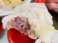 三鲜大馄饨-万寿斋(山阴路店)