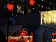 -常州武进九洲喜来登酒店