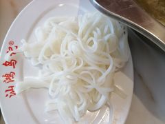 -乌记鲜活牛肉城(金砂东路店)