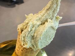 开心果Gelato-野人牧坊Gelato(天津南开大悦城店)
