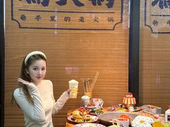 -楠火锅(哈尔滨金爵万象店)