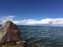 -青海湖国家重点风景名胜区