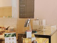 菜单-双风车咖啡馆 Twin Windmills(六道口店)
