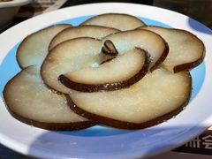 -喝丢一只鞋海鲜烧烤·海肠捞饭(市场店)