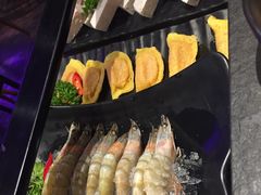 -煲宫(华润万象城店)