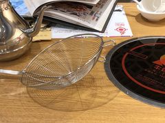 -牛豆吉(友谊花园店)