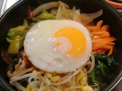 -韩聚屋韩国烤肉餐厅(新北万达店)
