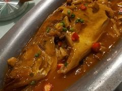 小厨招牌臭鳜鱼-徽镇小厨·经典徽菜(十里河店)