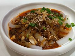 川北凉粉-渝信川菜(长安店)