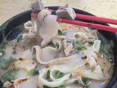 -惠丰源烩面馆(经七路店)
