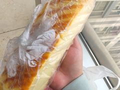 拿破仑芝士蛋糕-Caidie Bakery采蝶轩(百越店)