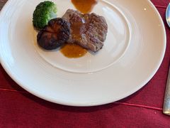 -视界美食自助餐厅·石家庄希尔顿酒店