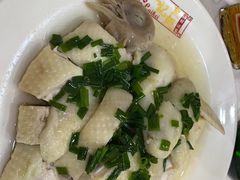 -凤城礼记鱼翅海鲜酒家(新马路总店)