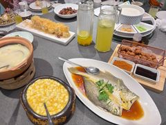 -羲和雅苑•北京烤鸭(国贸商城店)