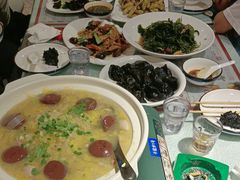 -添福来墨鱼饺子 · 海鲜东北菜(泡崖店)