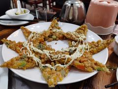 -九妹农家大铁锅东北菜(江湾店)