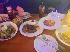 -BJM CLUB·宾酌·江景西餐吧(琶醍店)