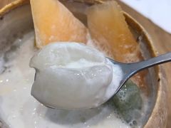 鲜果冻椰皇-满记甜品(金唐购物中心店)