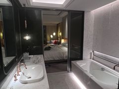 -广州奥园喜来登酒店
