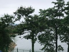 -四明湖