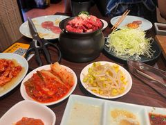 -蒜香焼肉PURUSHIN(马场路店)