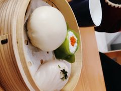 -绿茶餐厅(成都天府红店)