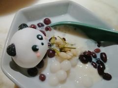 -锦府盐帮·李宅(领展购物广场中关村店)
